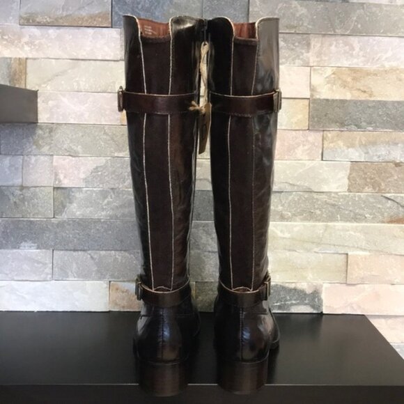 Born Gibb Knee High Riding Boot - Picture 6 of 11